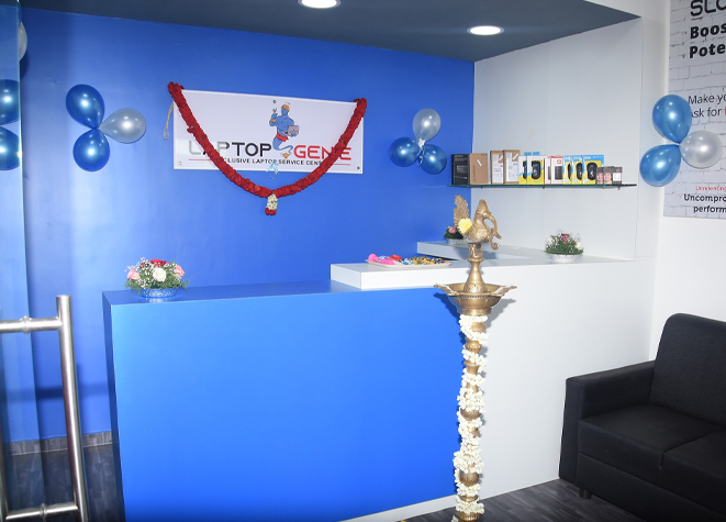 laptop service center in bangalore